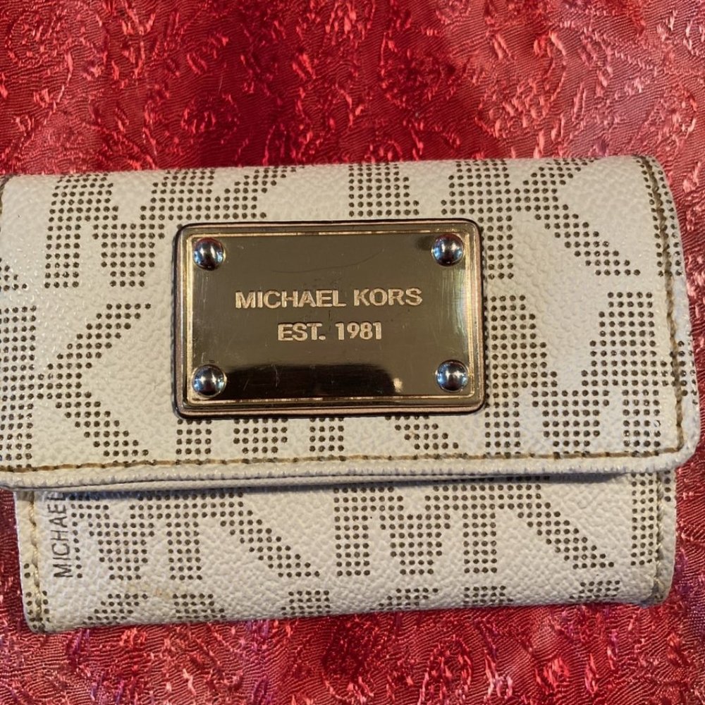 Michael Kors Coin purse / wallet
